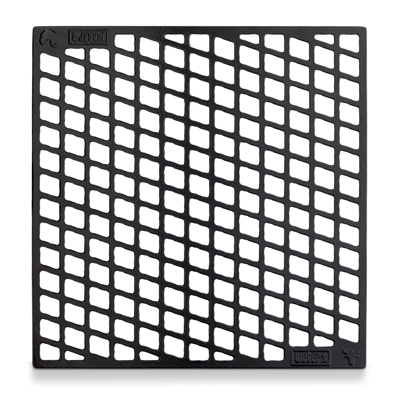 Weber - WEBER CRAFTED Dual-Sided Sear Grate