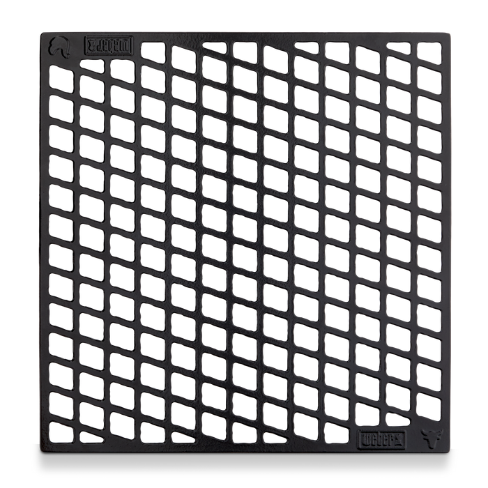 Weber - WEBER CRAFTED Dual-Sided Sear Grate
