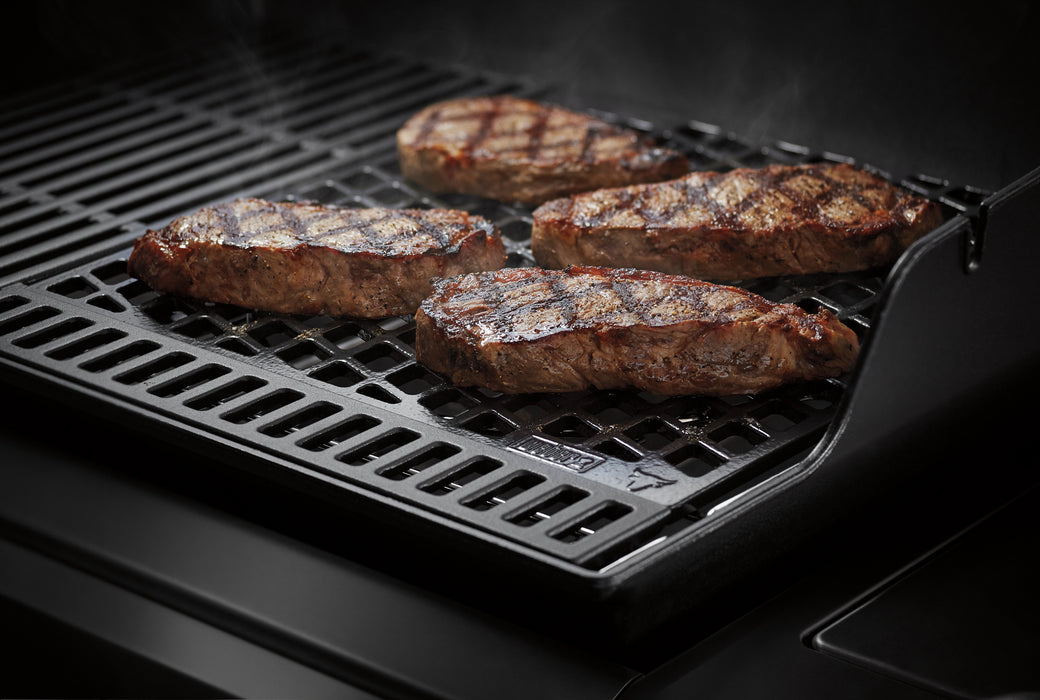 Weber - WEBER CRAFTED Dual-Sided Sear Grate