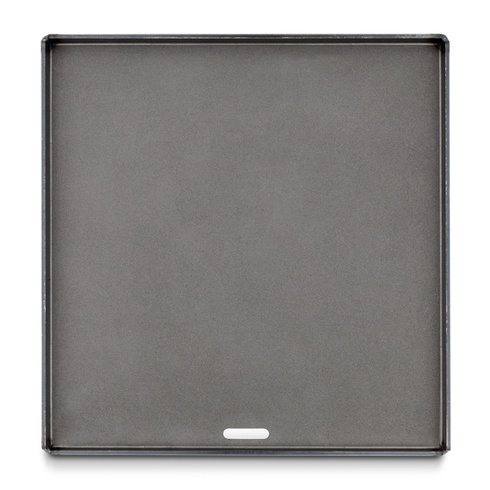 Weber - WEBER CRAFTED Flat Top Carbon Steel Griddle