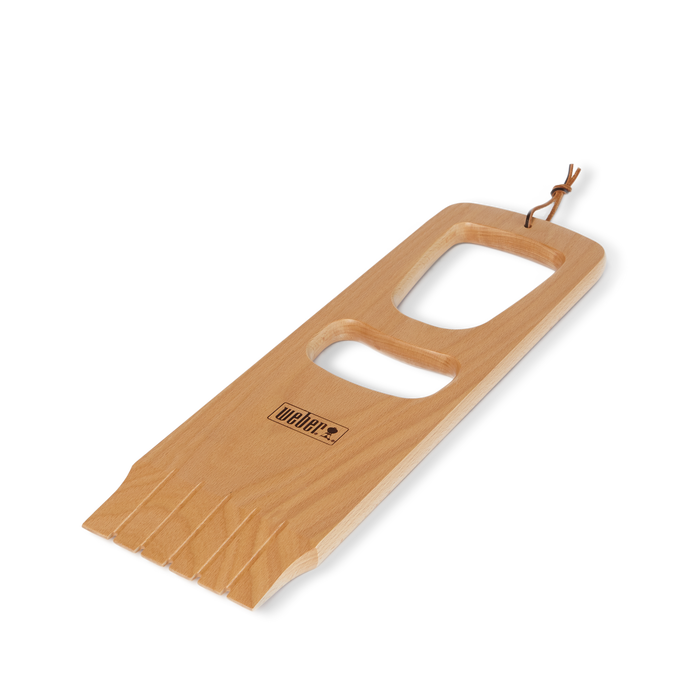 Weber - Wood Grill Scraper