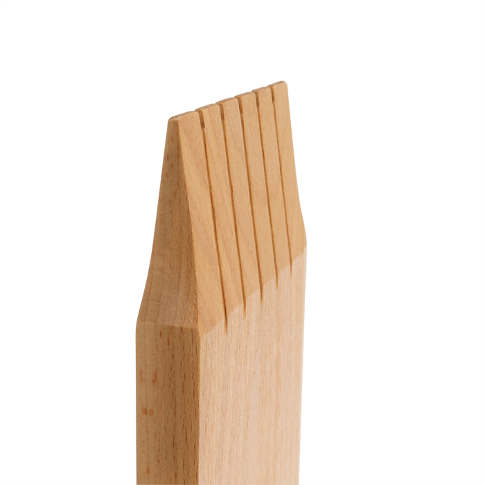 Weber - Wood Grill Scraper