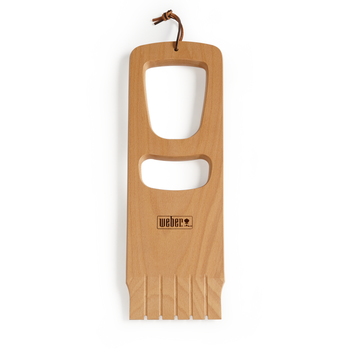 Weber - Wood Grill Scraper