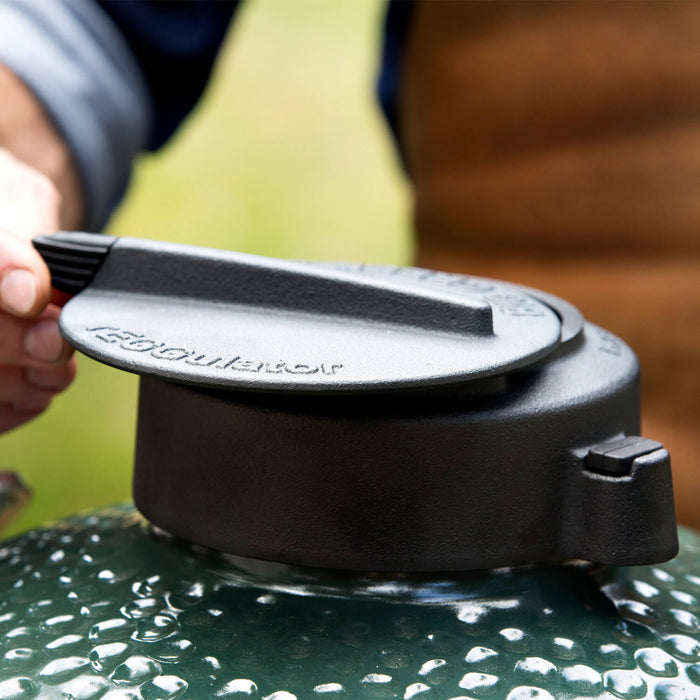 Big Green Egg - Kit Big Green Egg Large Ultimate