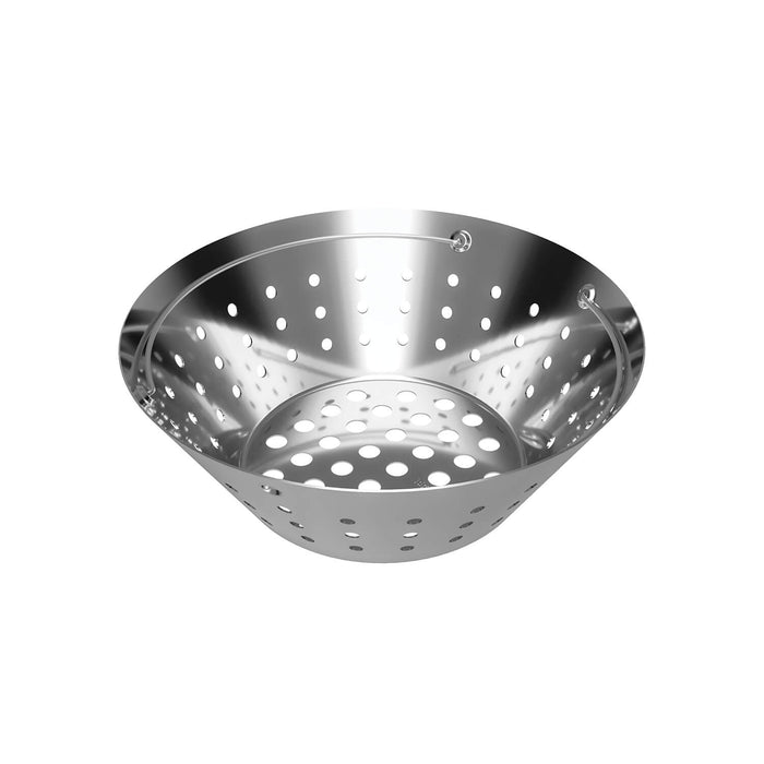 Big Green Egg - Stainless Steel Fire Bowl