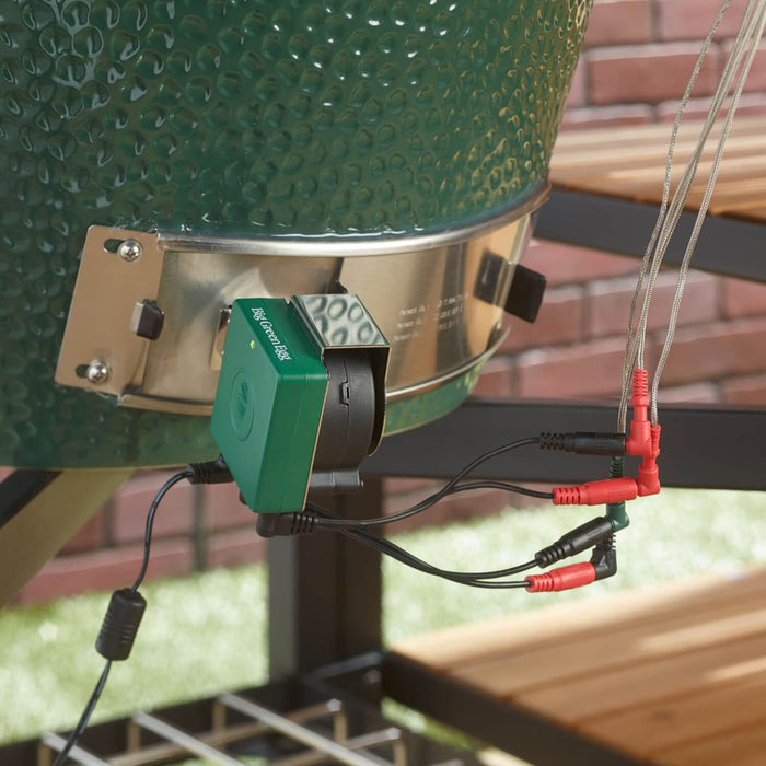 Big Green Egg - EGG Genius