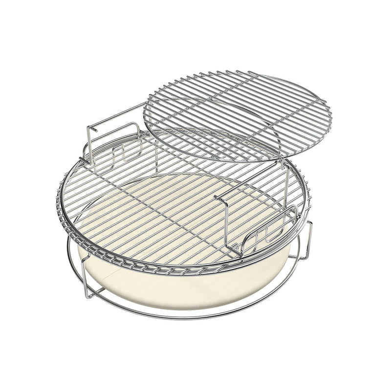 Big Green Egg - EGGspander Kit