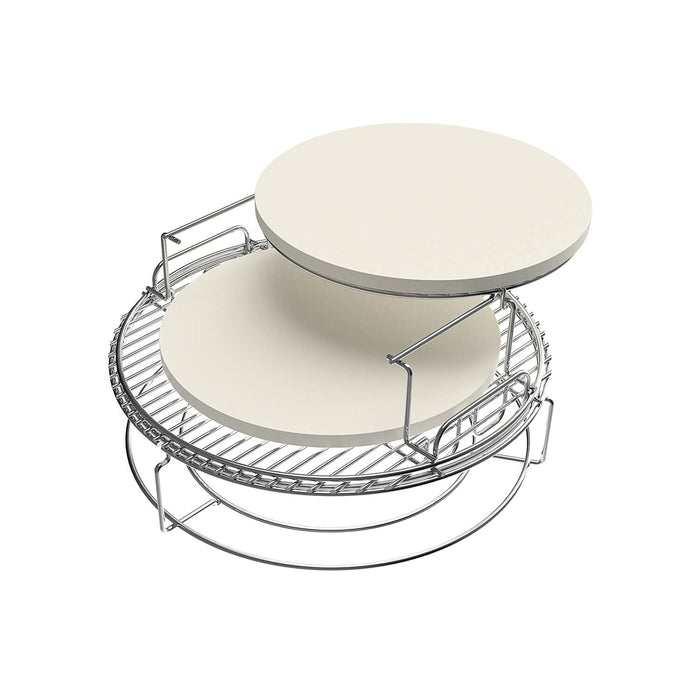 Big Green Egg - Kit EGGspander