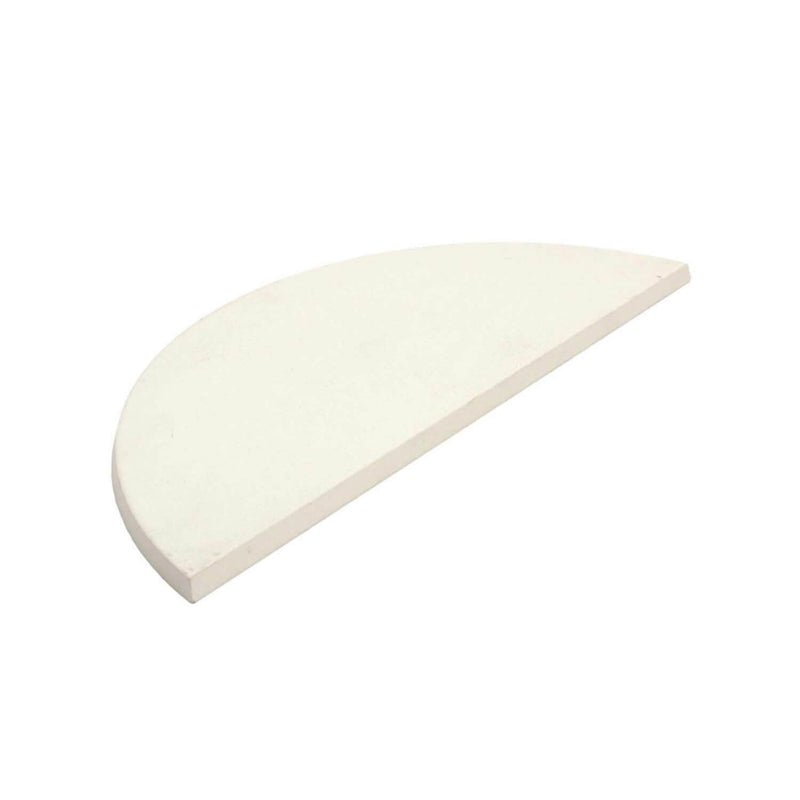 Big Green Egg - ConvEGGtor Half Baking Stone
