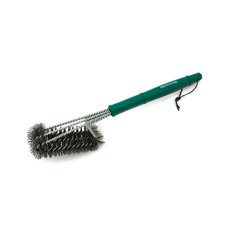 Big Green Egg - Brosse À Grille Nylon/Diamant