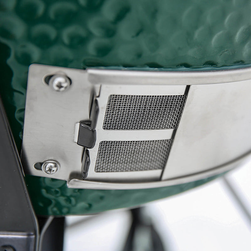 Big Green Egg - Kit Big Green Egg XLarge Encastrable