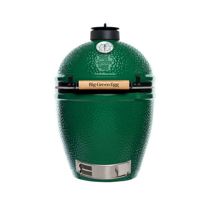 Big Green Egg - Kit Big Green Egg Large Encastrable