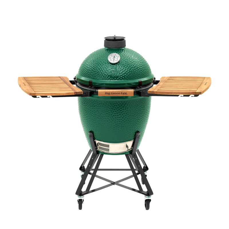 Big Green Egg - Kit Big Green Egg Large Original
