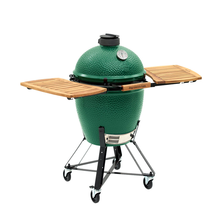Big Green Egg - Kit Big Green Egg Large Original