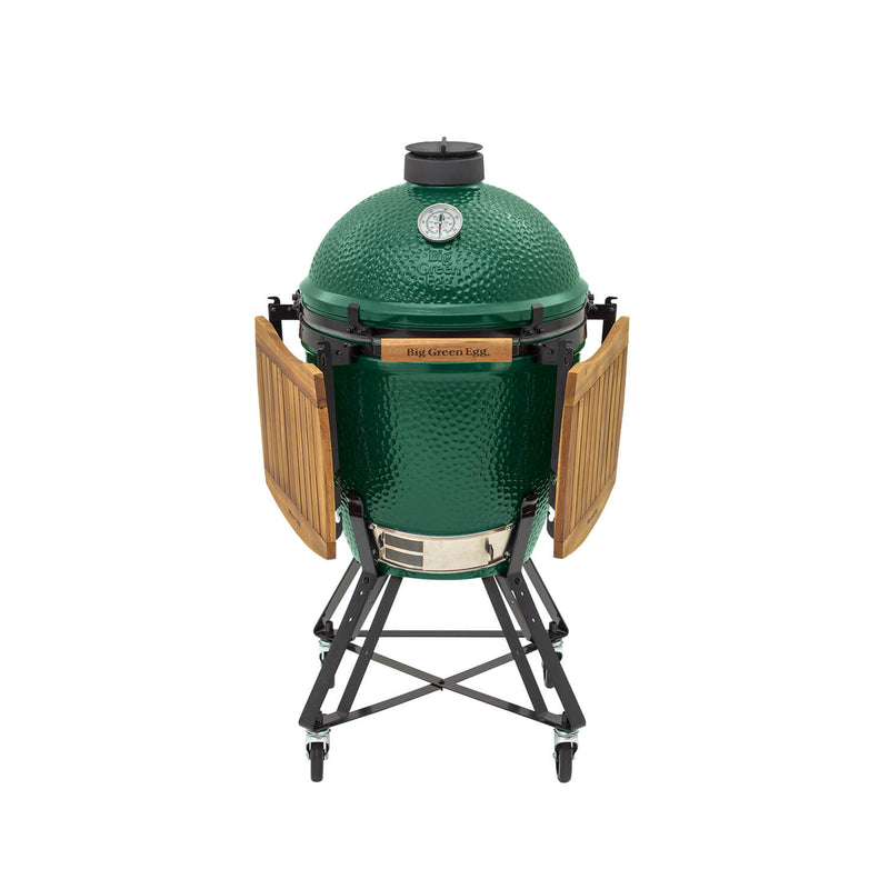 Big Green Egg - Kit Big Green Egg Large Original