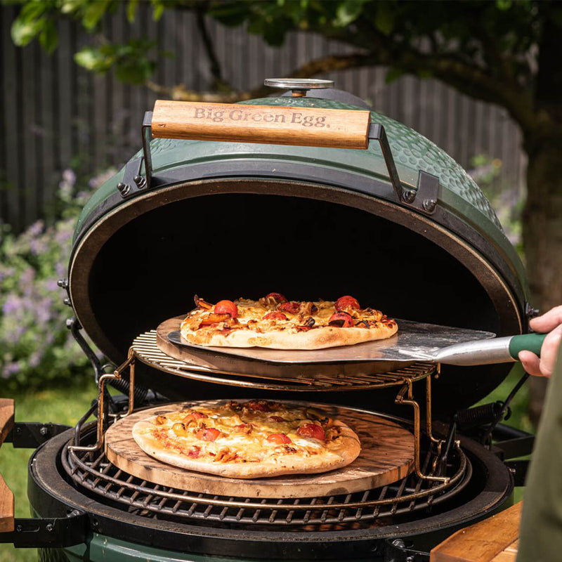 Big Green Egg - Kit Big Green Egg Large Ultimate