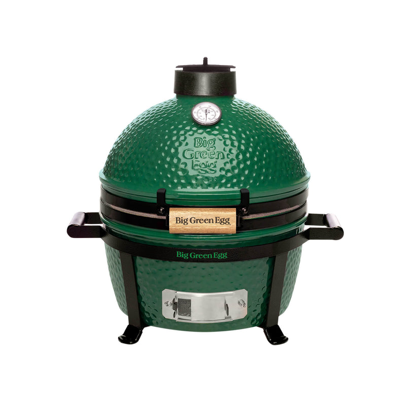 Big Green Egg - MiniMax Big Green Egg Original Kit
