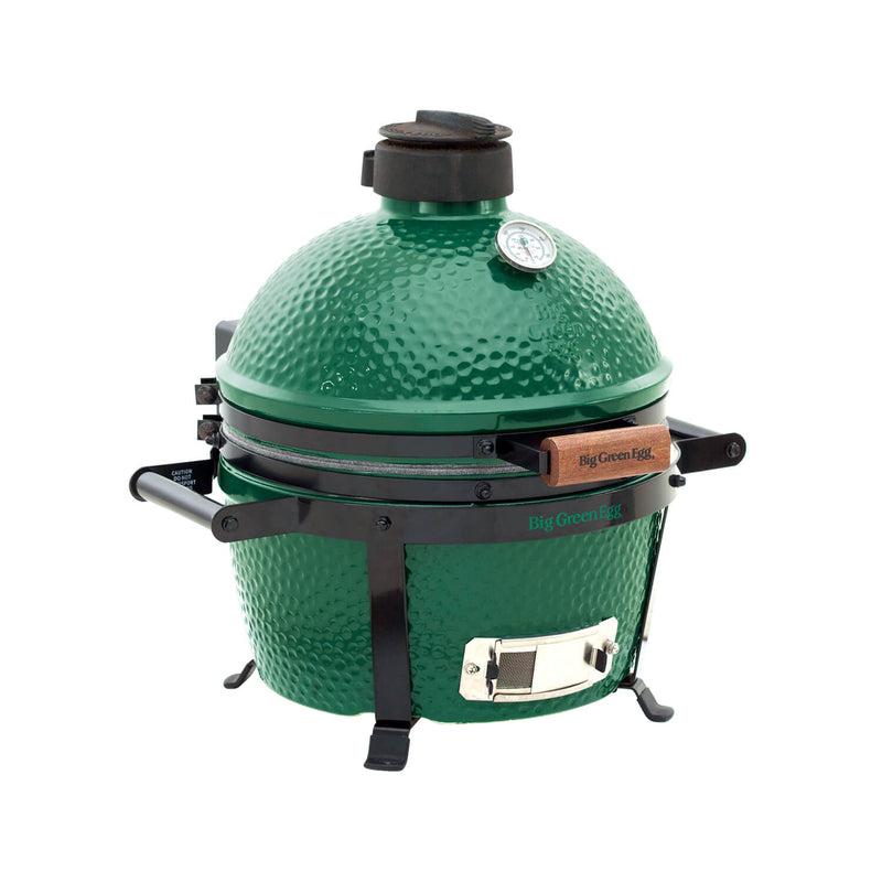 Big Green Egg - MiniMax Big Green Egg Original Kit