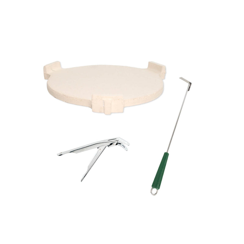 Big Green Egg - MiniMax Big Green Egg Original Kit