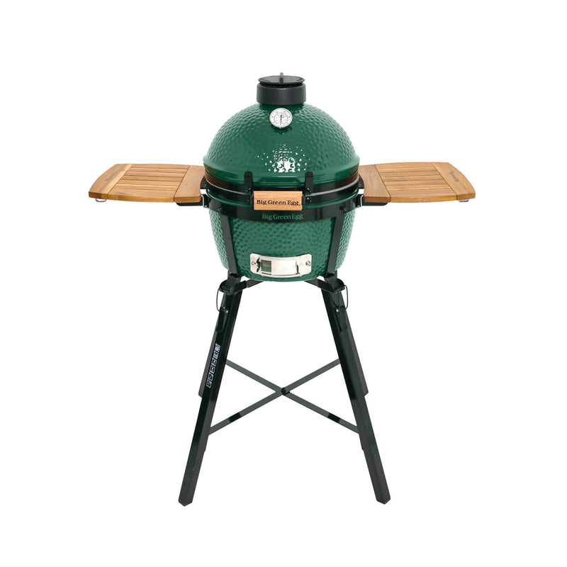 Big Green Egg - MiniMax Ultimate Kit
