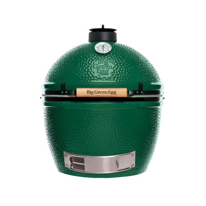 Big Green Egg - Kit Big Green Egg XLarge Encastrable