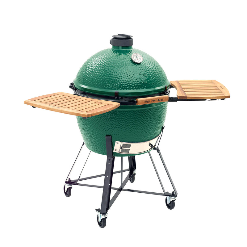Big Green Egg - XLarge Big Green Egg Original Kit