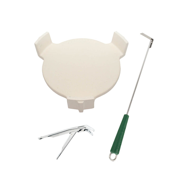 Big Green Egg - XLarge Big Green Egg Original Kit