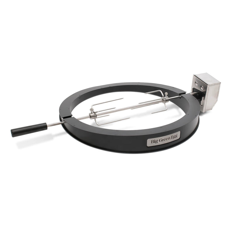 Big Green Egg - Rotisserie Kit